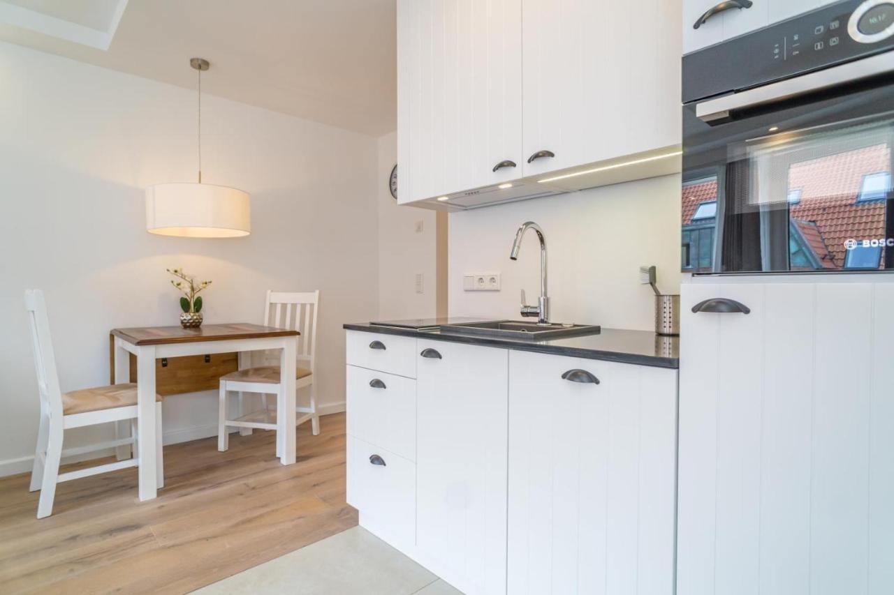 Apartment Kompass-3-10 Westerland